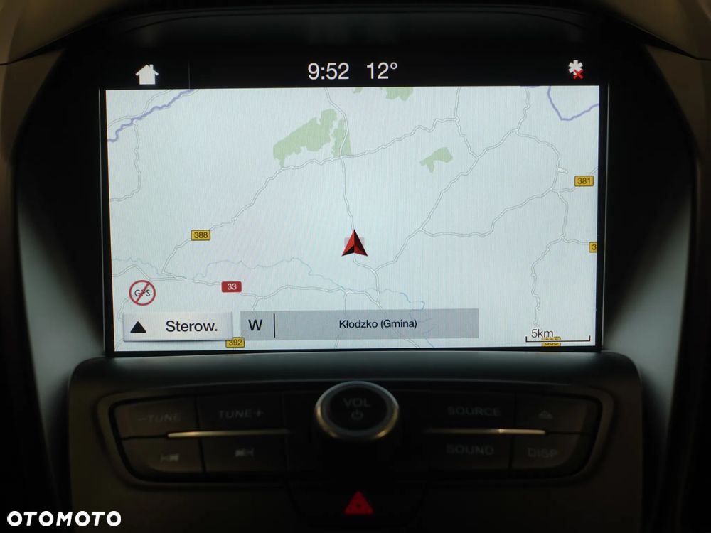 Ford Kuga 2.0 TDCi AWD Titanium - 30