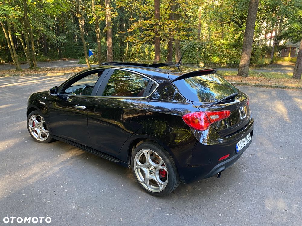 Alfa Romeo Giulietta - 32