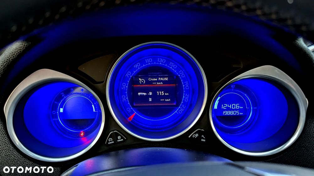 Citroën DS4 VTi 120 SoChic - 33