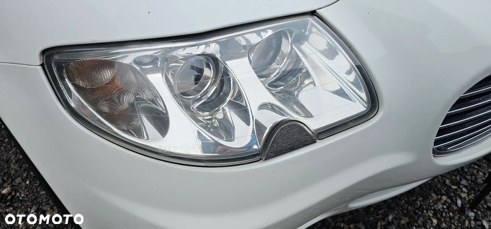 Maserati quattroporte V 4.2 v8 wszystkie części potrzebujesz czegoś dzwoń - 5
