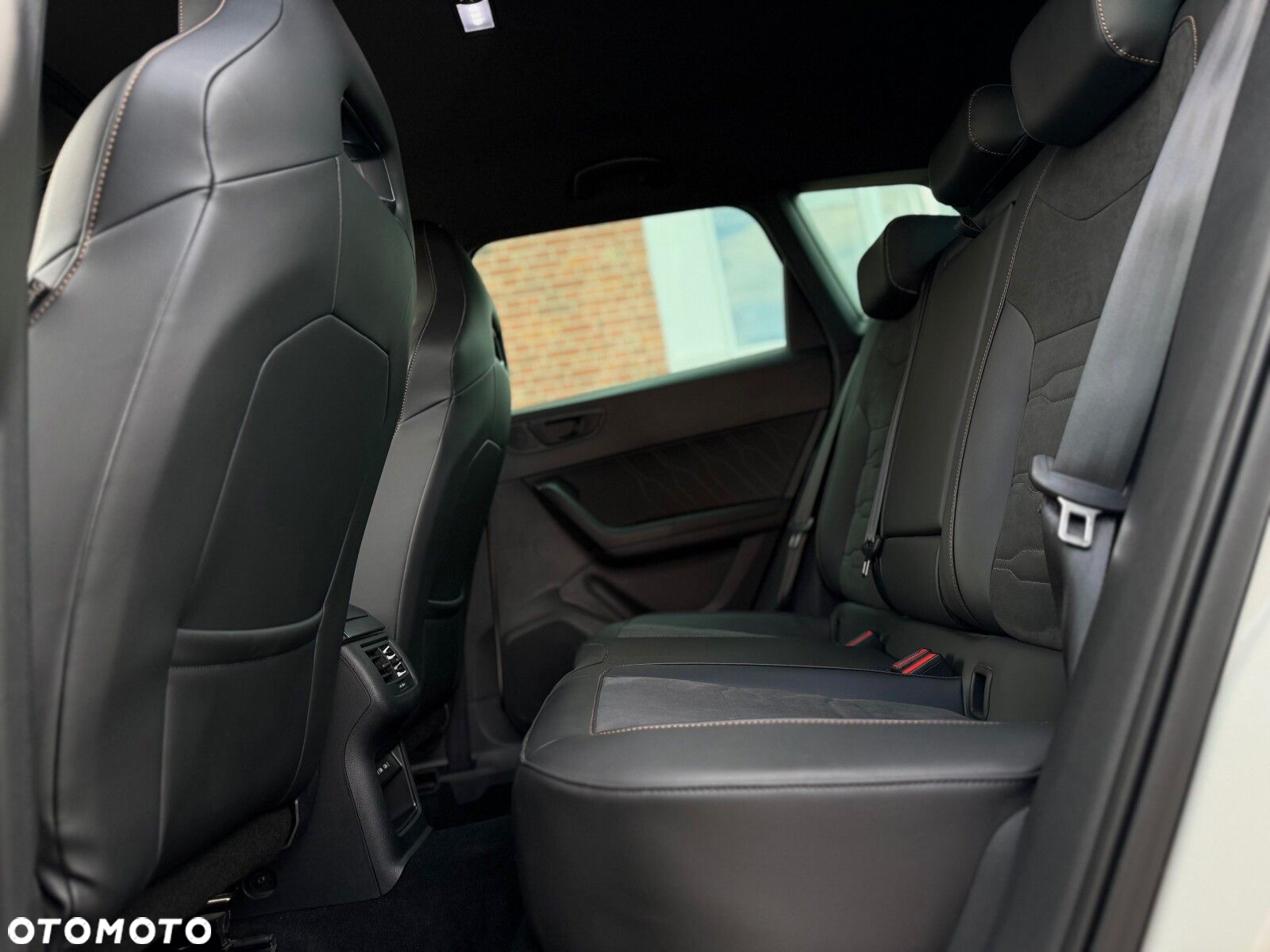 Cupra Ateca 1.5 TSI DSG - 28