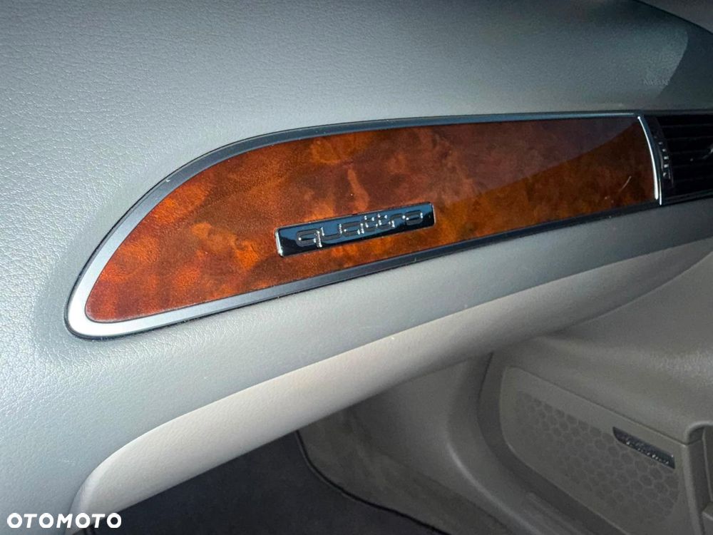 Audi A6 Limousine - 7