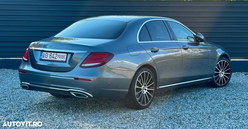 Mercedes-Benz C - 2