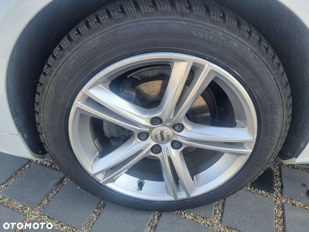 Volvo V90 D4 Momentum - 7