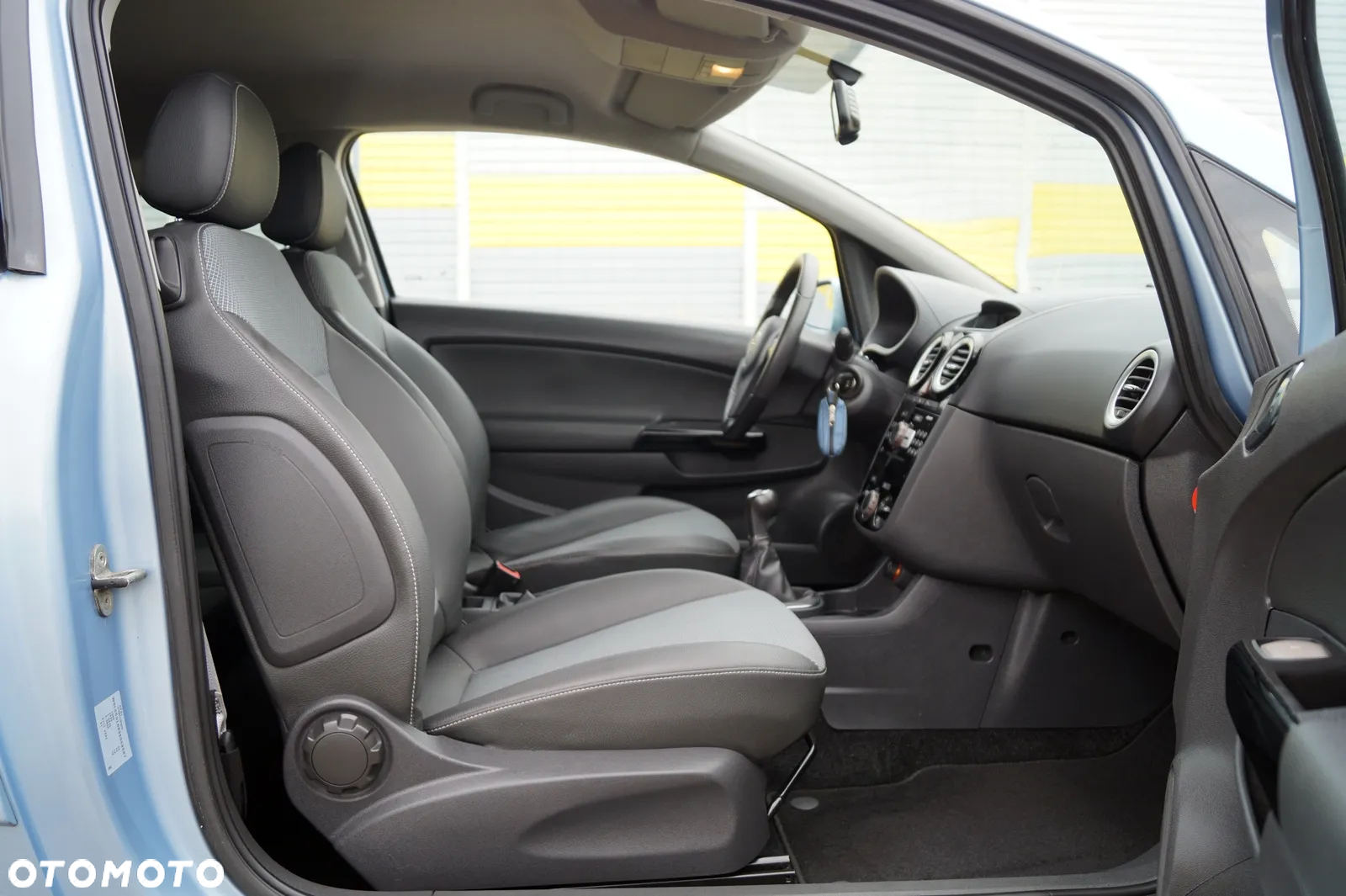 Opel Corsa 1.4 Active - 18