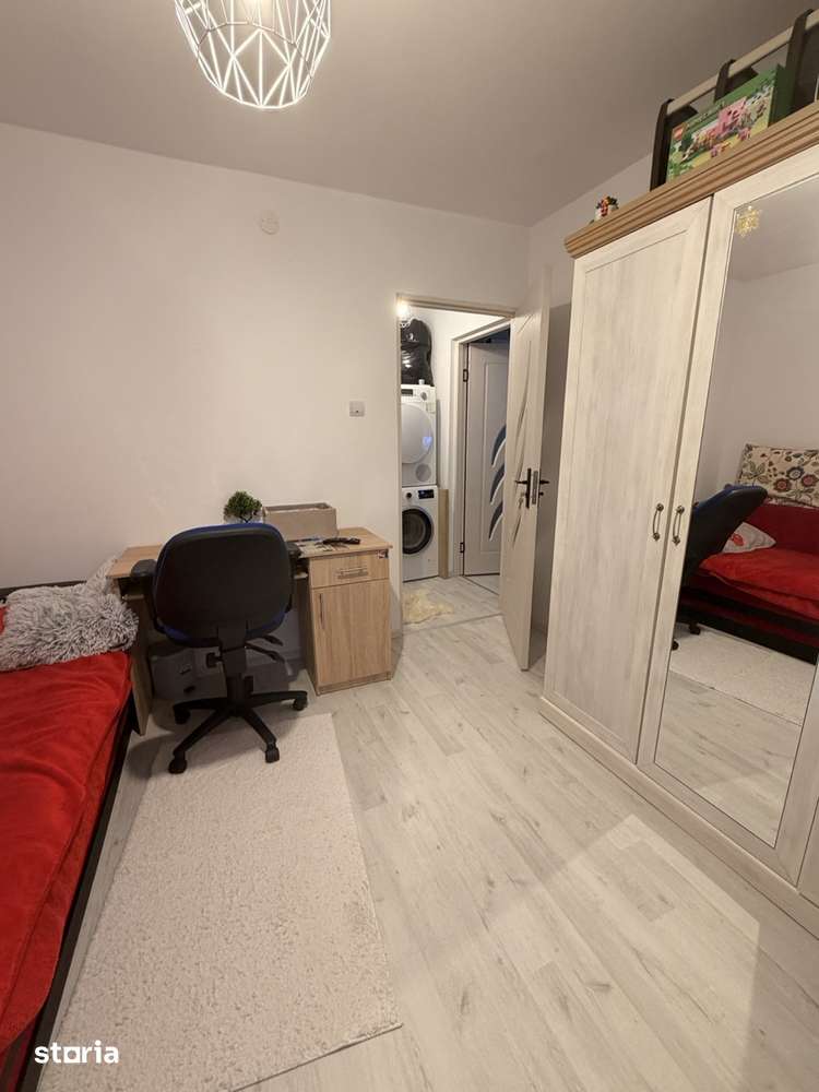 Apartament 2 camere, mobilat modern - zona Lipovei — fotografia 3