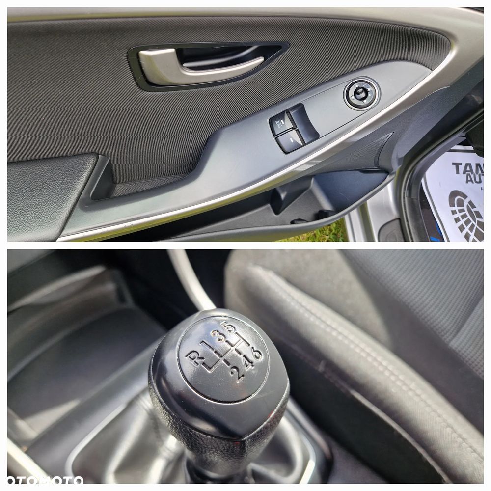 Hyundai i30 1.4 Trend - 40