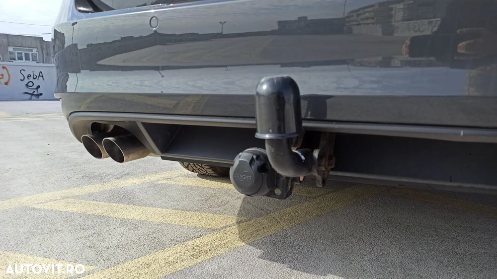 Volkswagen Golf - 9