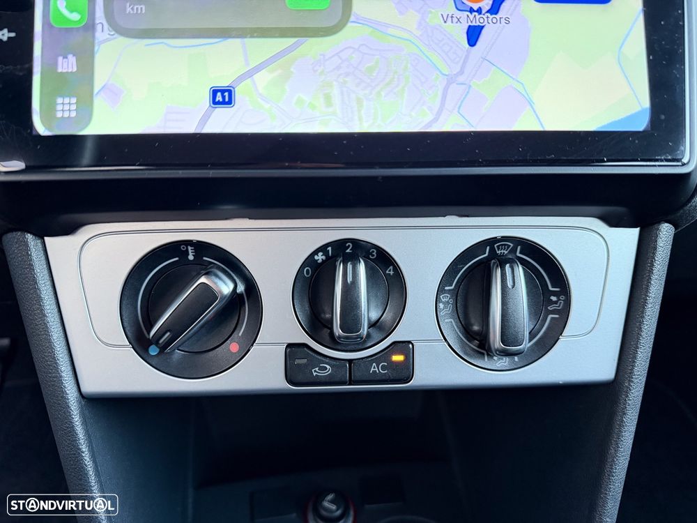 VW Polo 1.2 TSI MATCH - 29