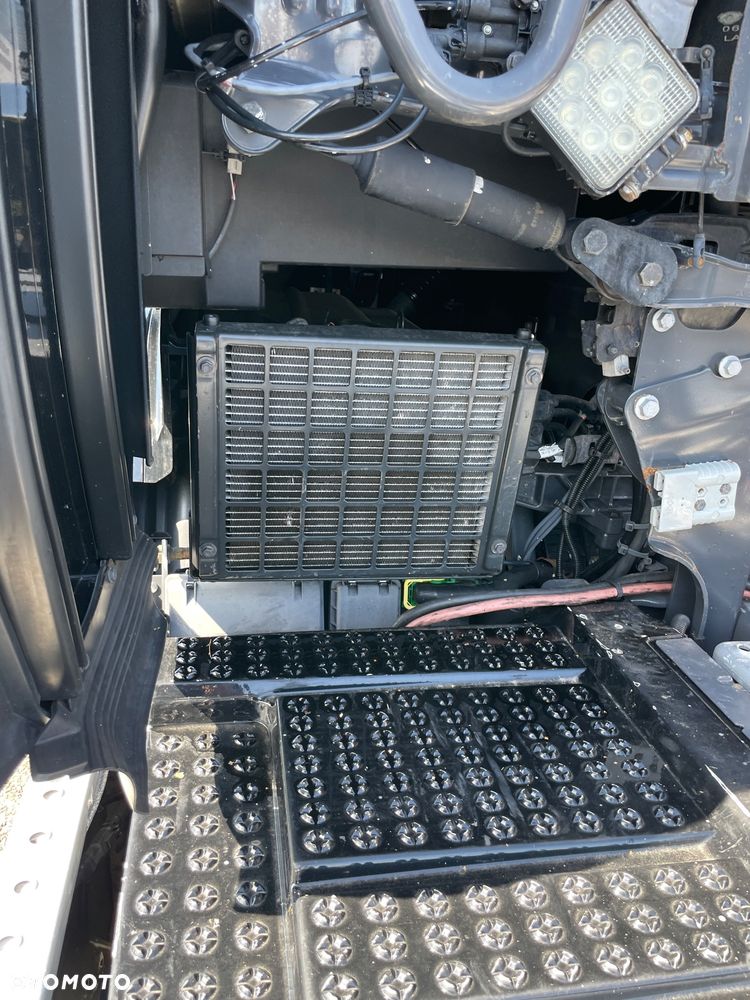 Scania S 500/Automat/Retarder/Euro 6 D - 9