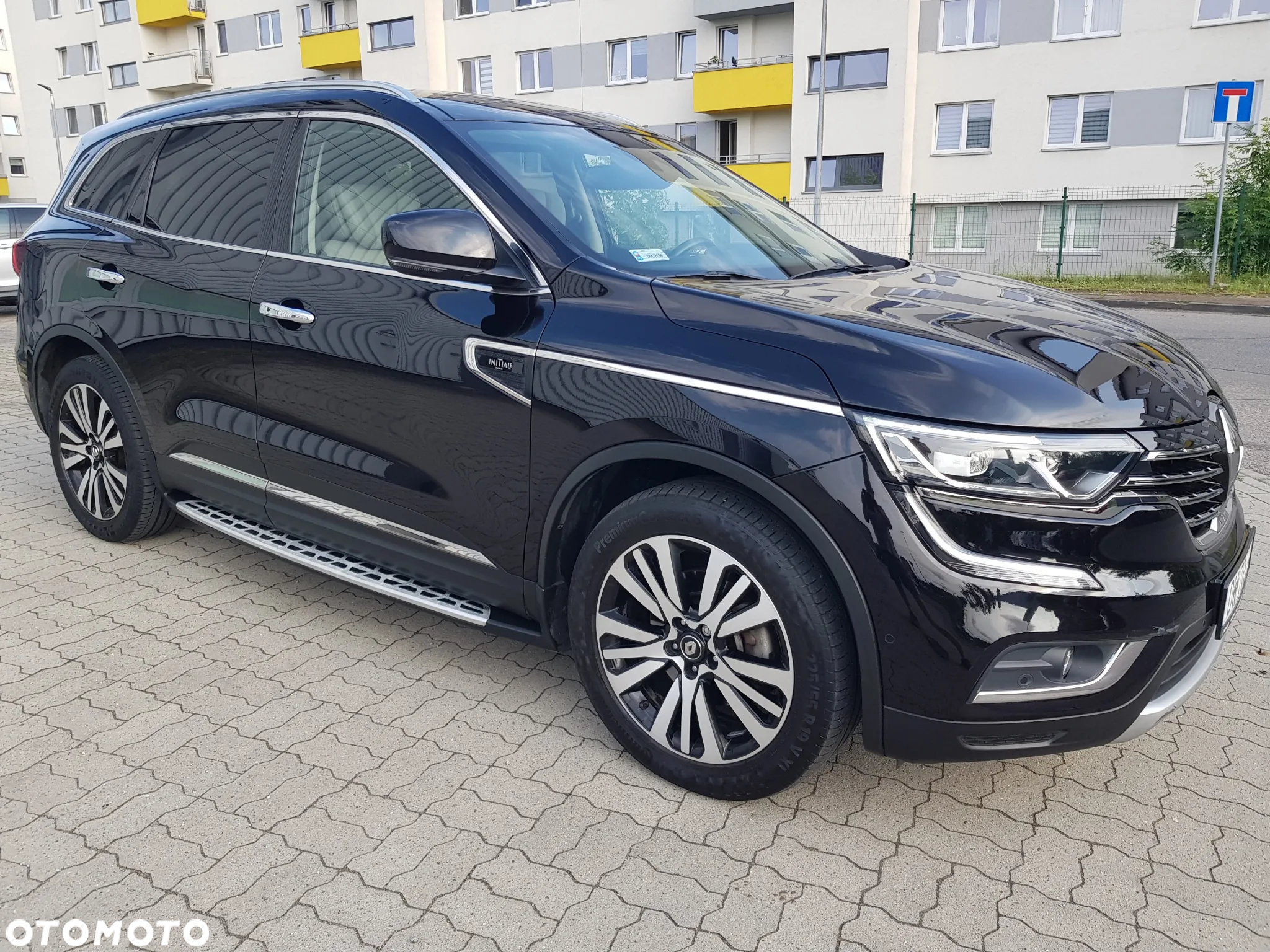 Renault Koleos 2.0 dCi Intens X-Tronic - 16