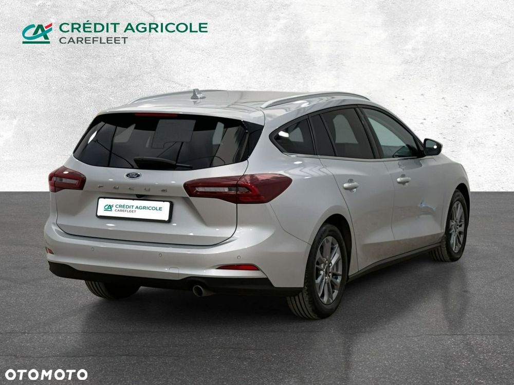 Ford Focus 1.5 EcoBlue Titanium X - 5