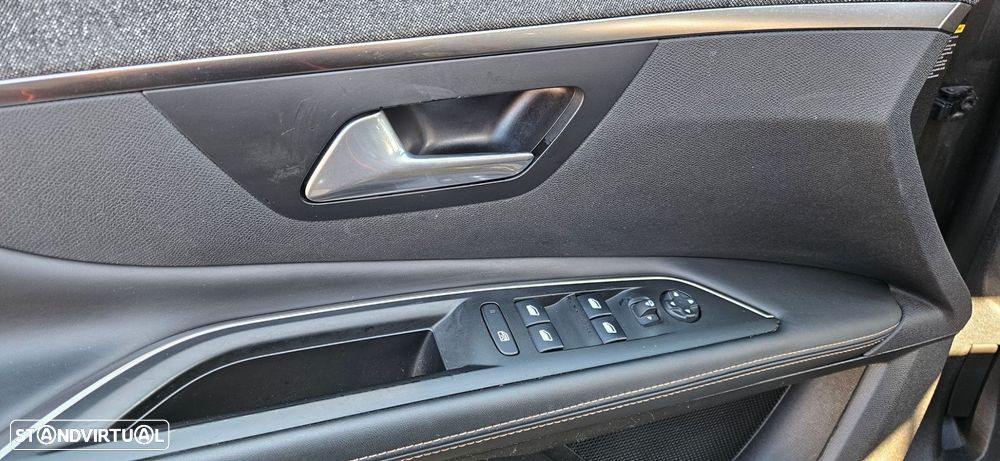 Peugeot 3008 1.5 BlueHDi GT Line - 18