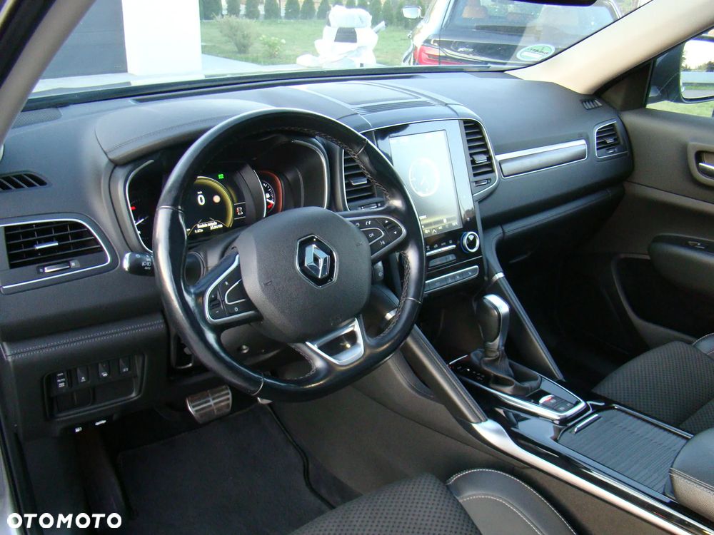 Renault Koleos ENERGY dCi 175 X-tronic 4WD INTENS - 23