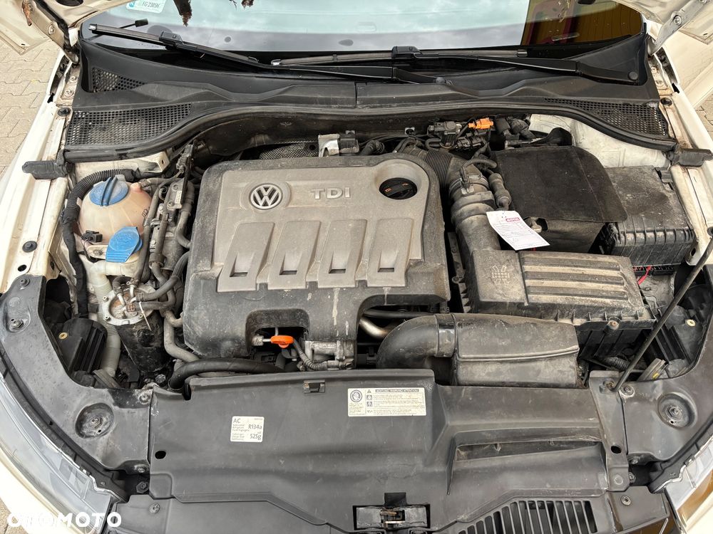 Volkswagen Scirocco - 15