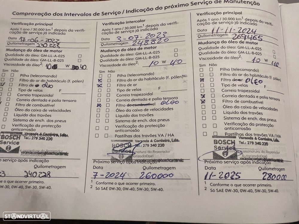 Opel Astra 1.7 CDTI Cosmo - 29