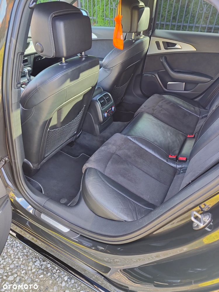 Audi A6 Limousine - 14