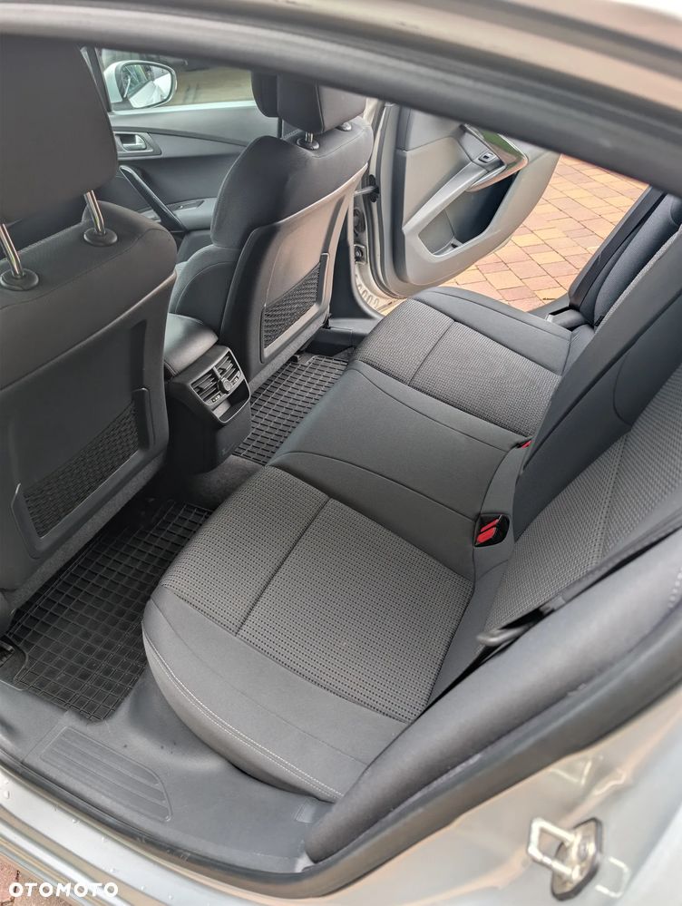Peugeot 508 - 10