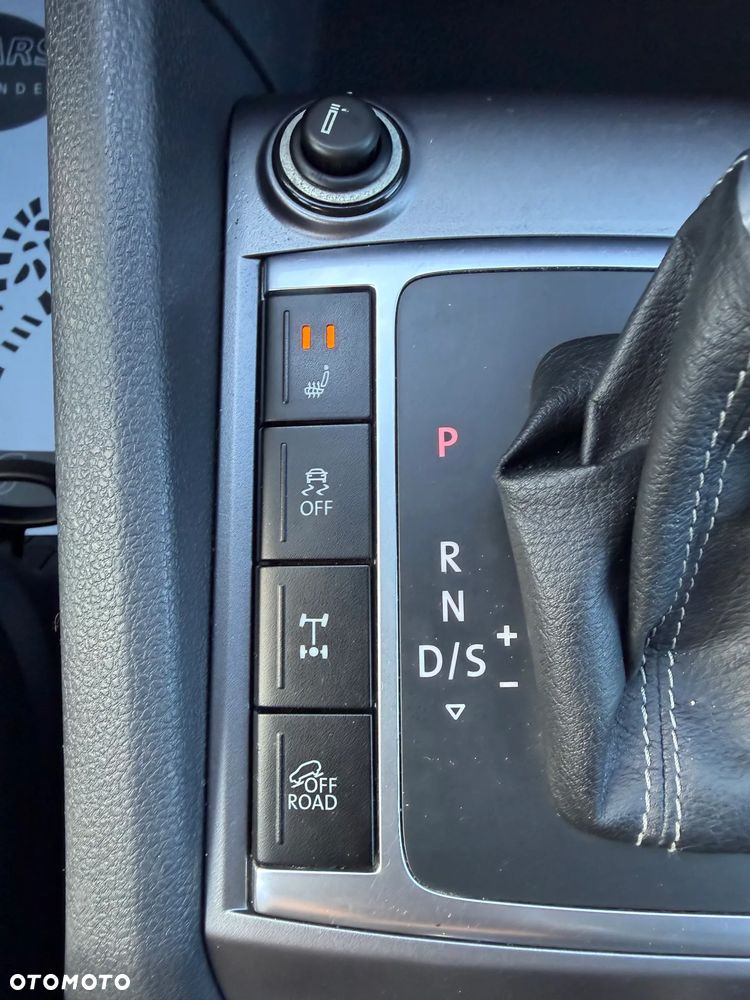 Volkswagen Amarok 2.0 BiTDI BMT Autm Atacama - 15