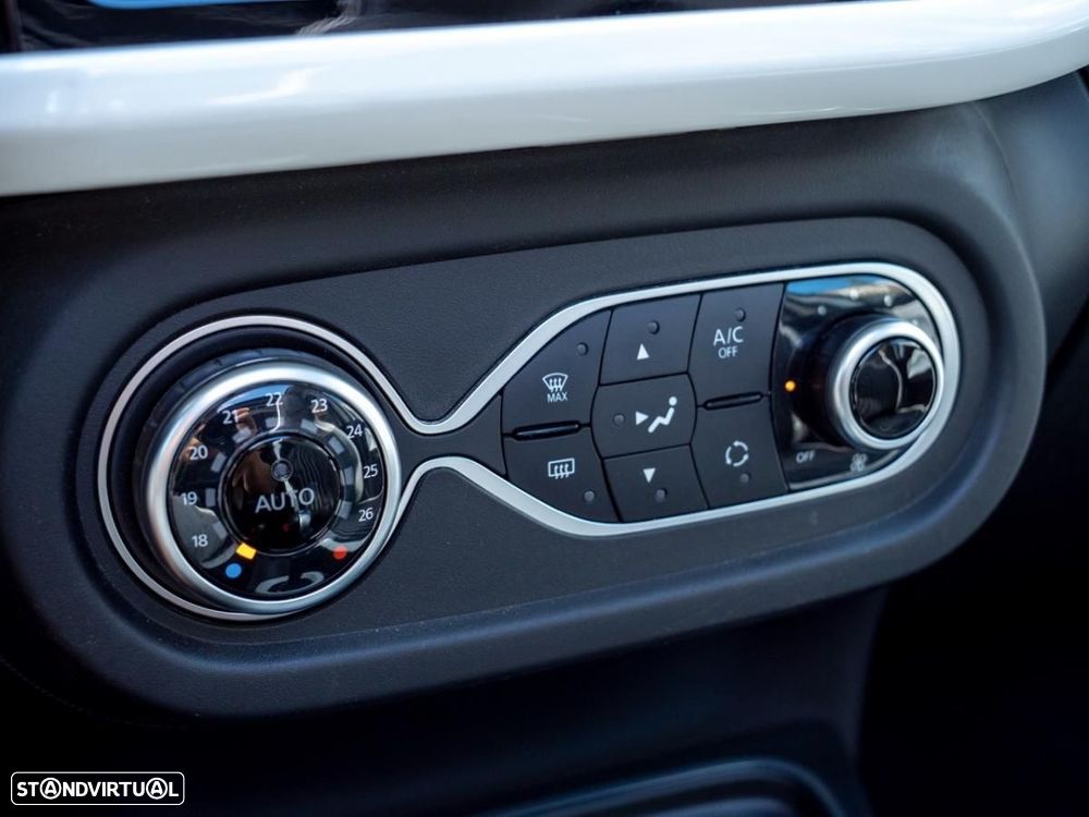 Renault Twingo E-Tech. 22 Techno - 37