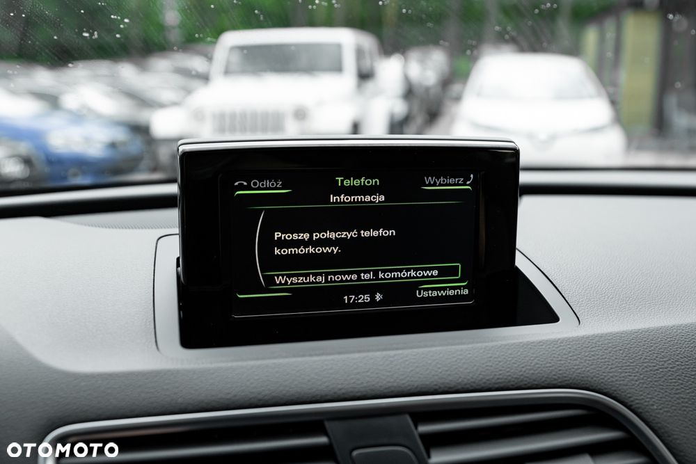 Audi Q3 2.0 TDI Quattro S tronic - 34