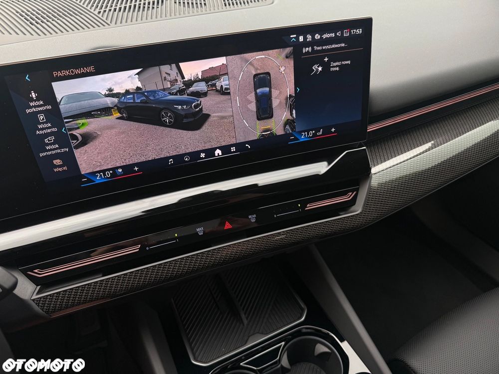 BMW Seria 5 520d xDrive Touring - 10