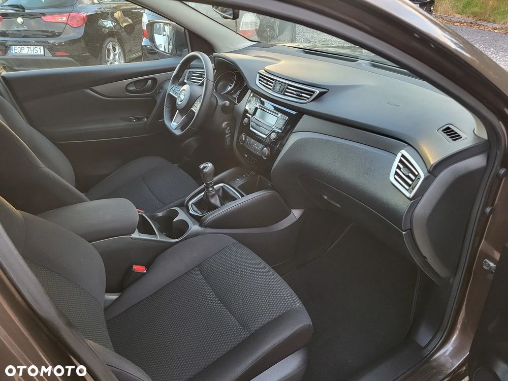 Nissan Qashqai 1.2 DIG-T Tekna+ - 23