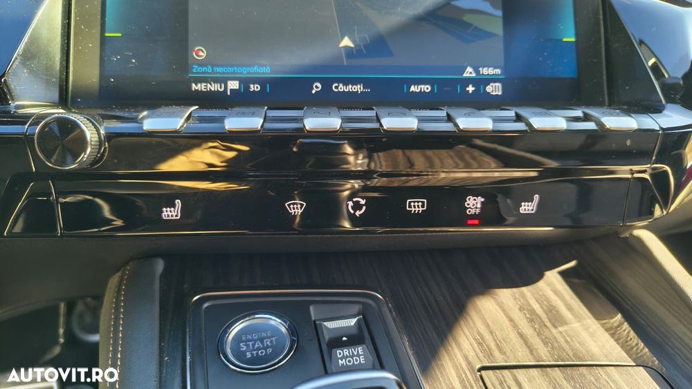 Peugeot 508 PHEV 225ch EAT8 GT Pack - 13