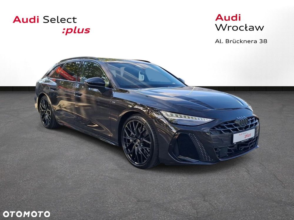 Audi A6 Avant - 2