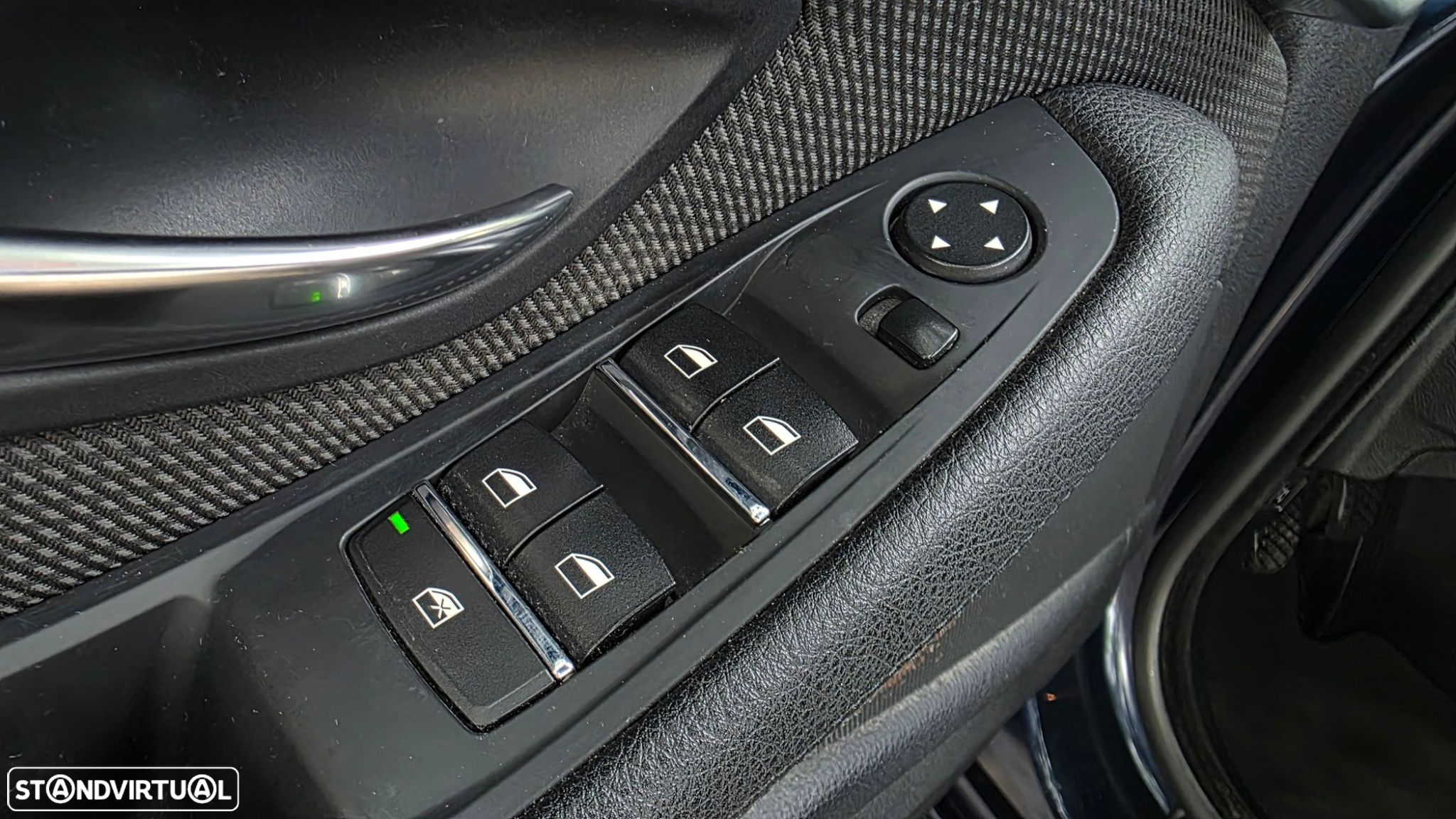 BMW 520 d - 14