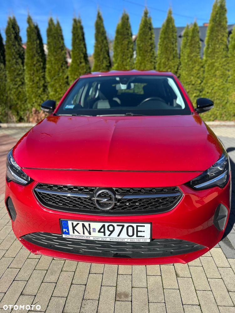 Opel Corsa 1.2 Edition S&S - 30