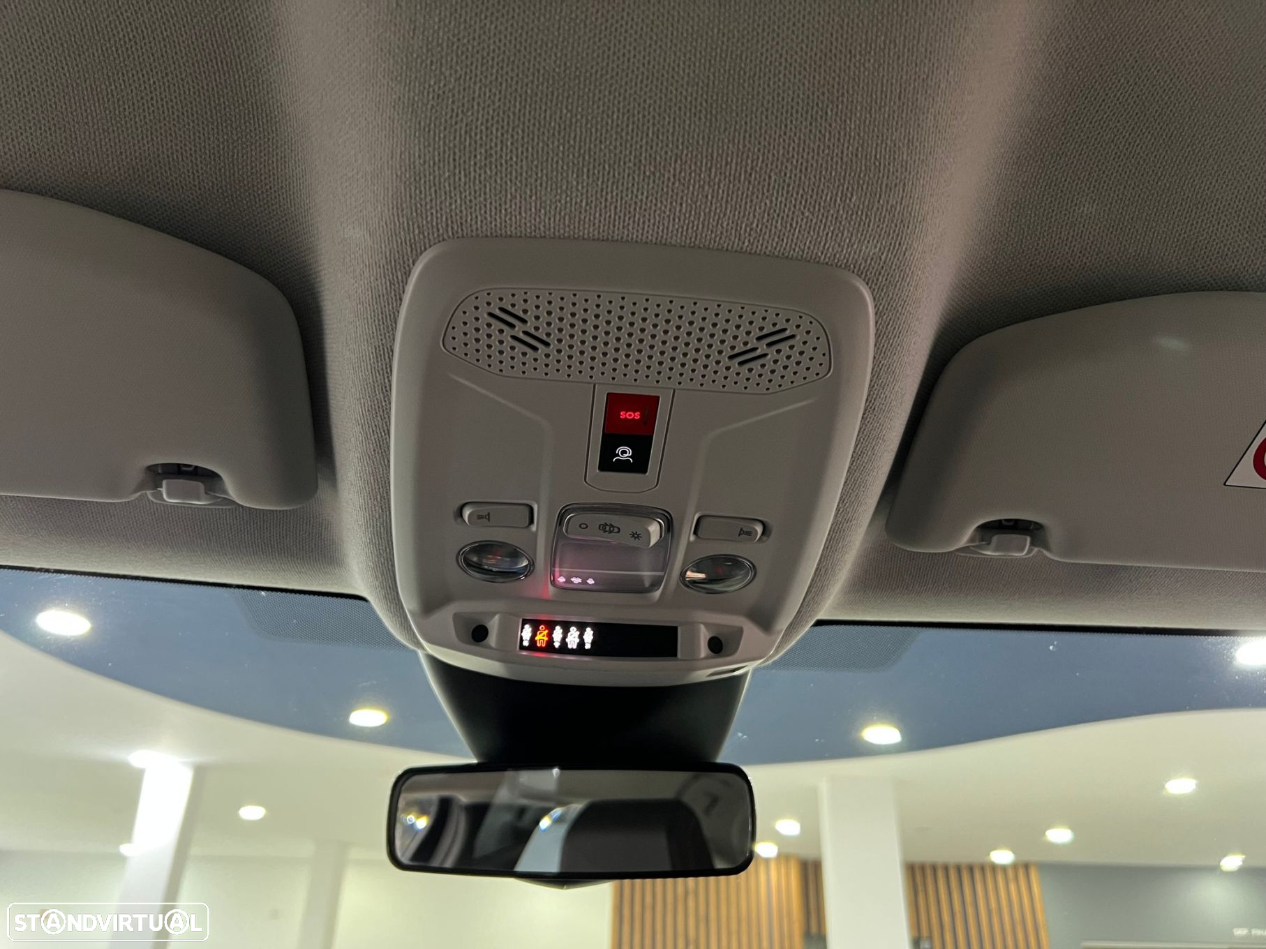 Citroën C4 1.2 PureTech Feel Pack - 28