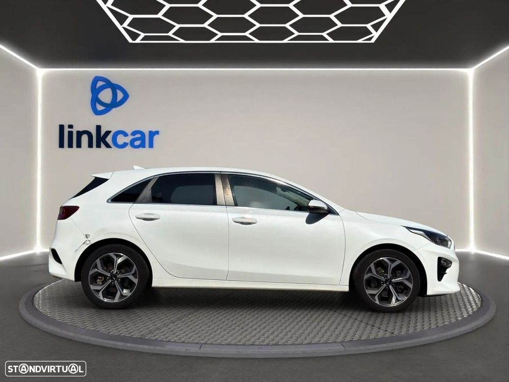 Kia Ceed 1.0 T-GDi Drive - 9