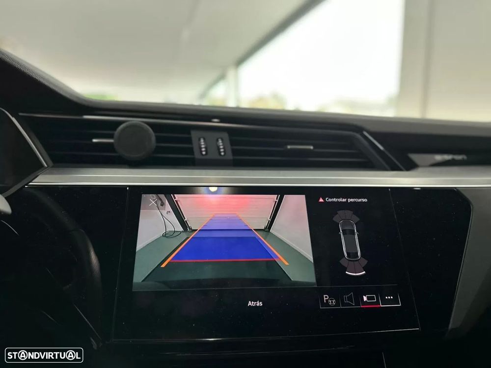 Audi Q8 e-Tron Sportback 50 quattro S line - 19