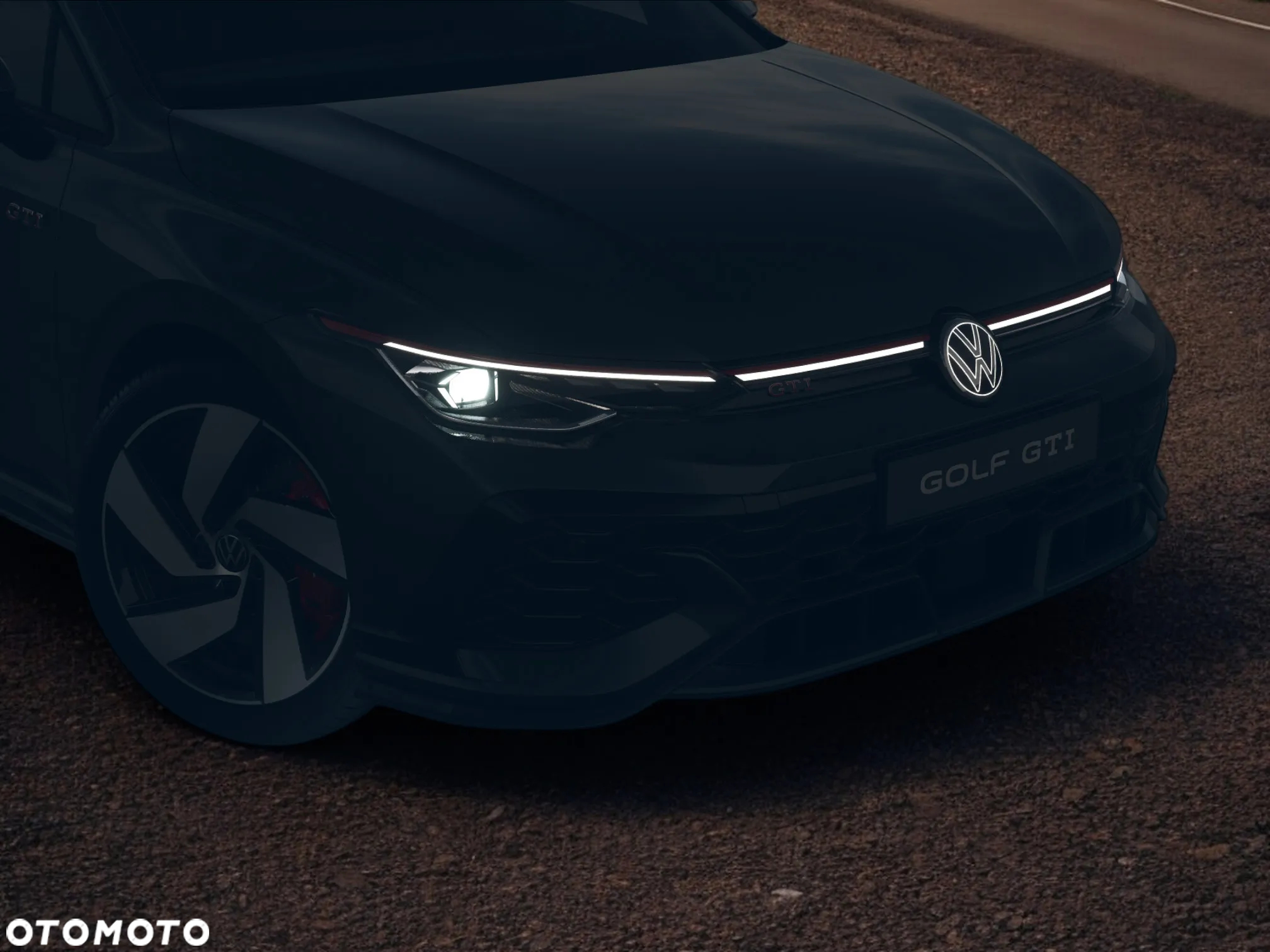 Volkswagen Golf VIII 2.0 TSI GTI Clubsport DSG - 9