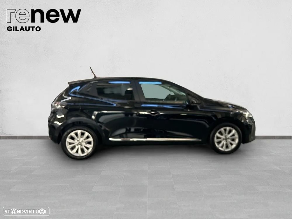 Renault Clio 1.0 TCe Evolution Bi-Fuel - 4