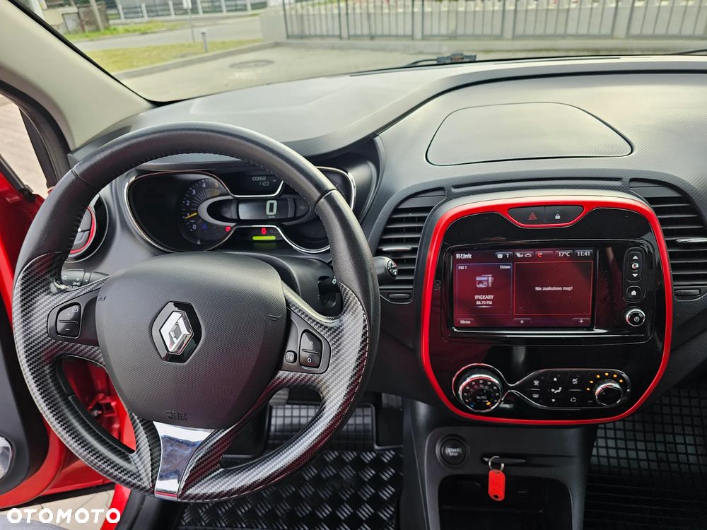 Renault Captur ENERGY dCi 110 Start&Stop Luxe - 7