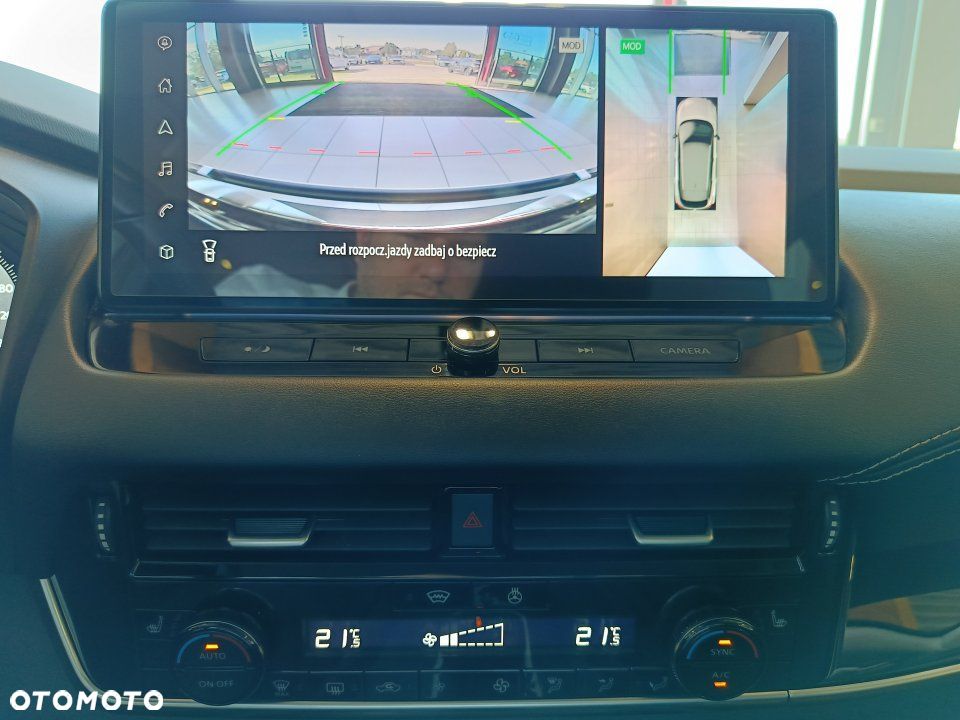 Nissan Qashqai - 16