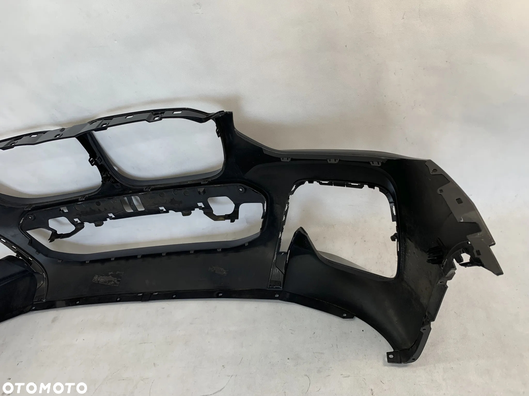 Image BMW X3 G01 X4 G02 M-Pack 17-21r Přední nárazník M Pack - 8089743