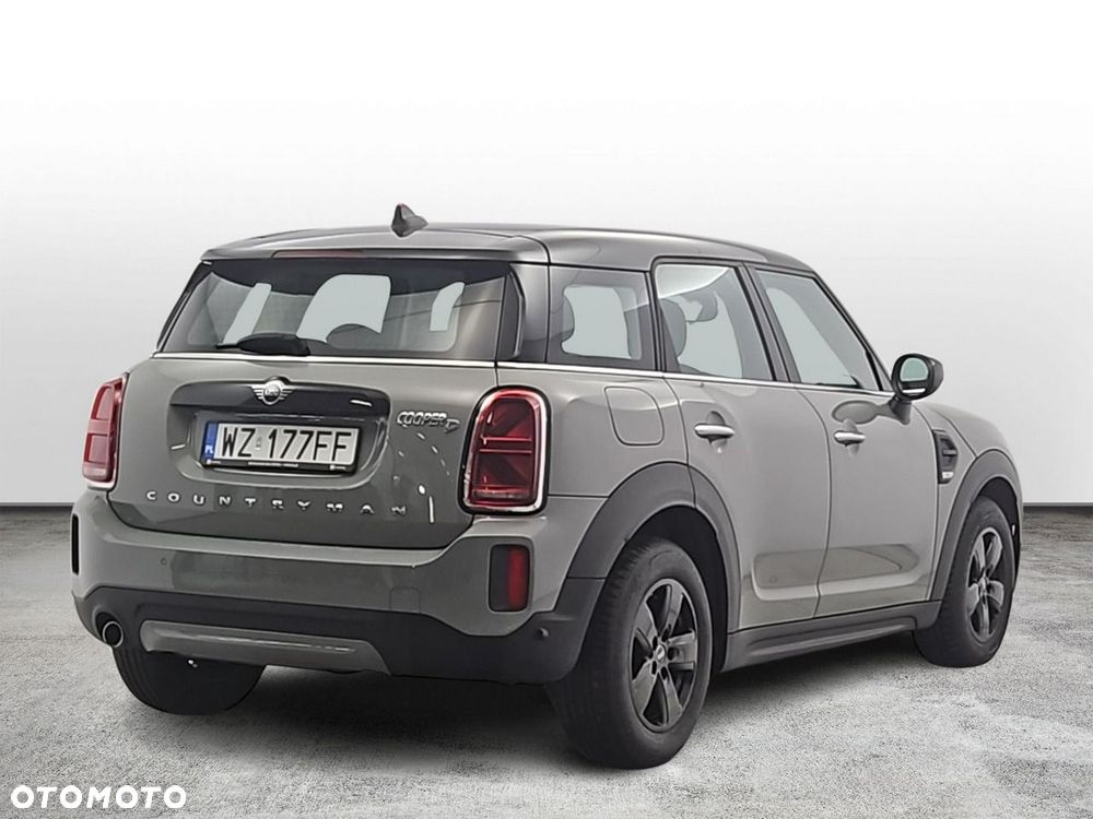 MINI Countryman - 5