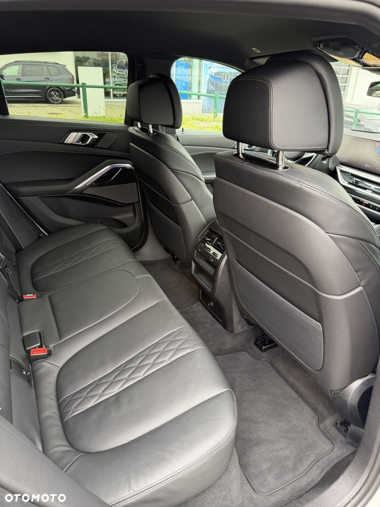 BMW X6 - 9