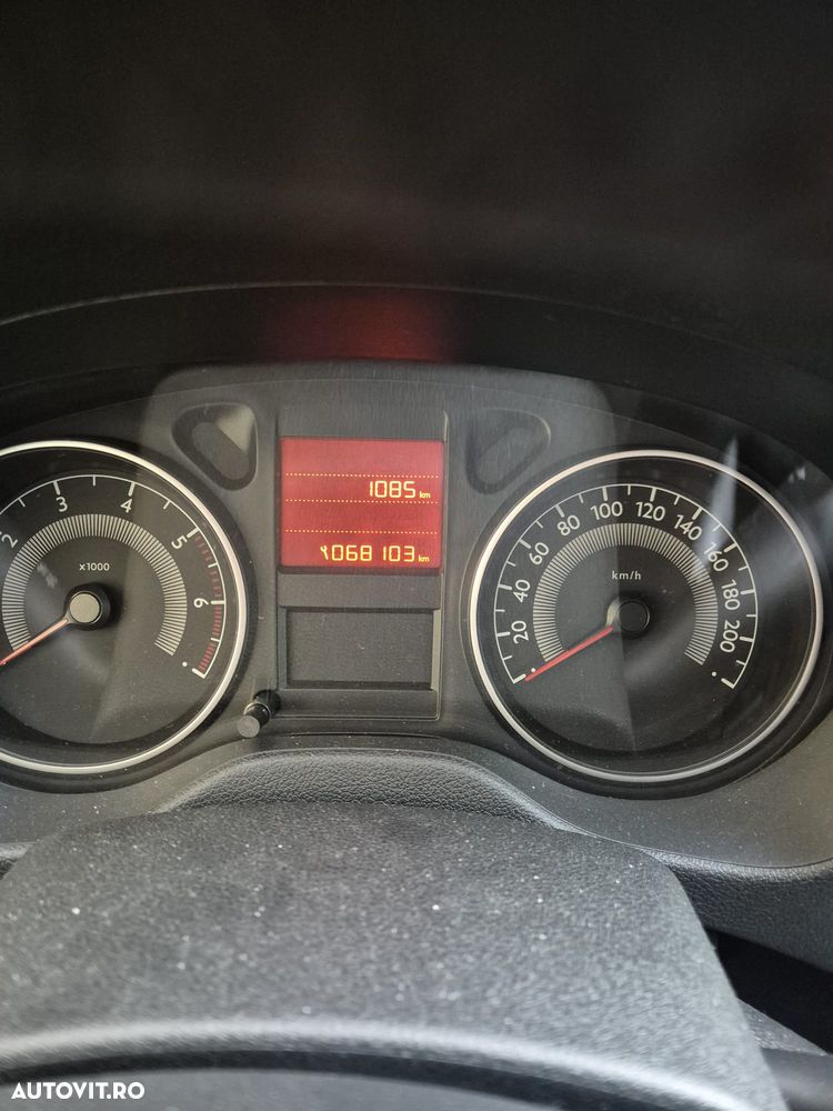 Peugeot 301 1.6 HDI FAP Active - 3