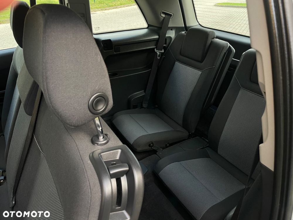 Opel Zafira 1.8 Elegance - 14