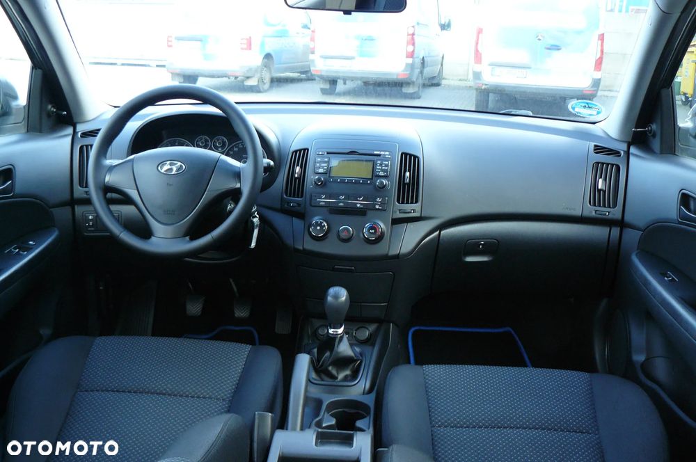 Hyundai i30 - 13