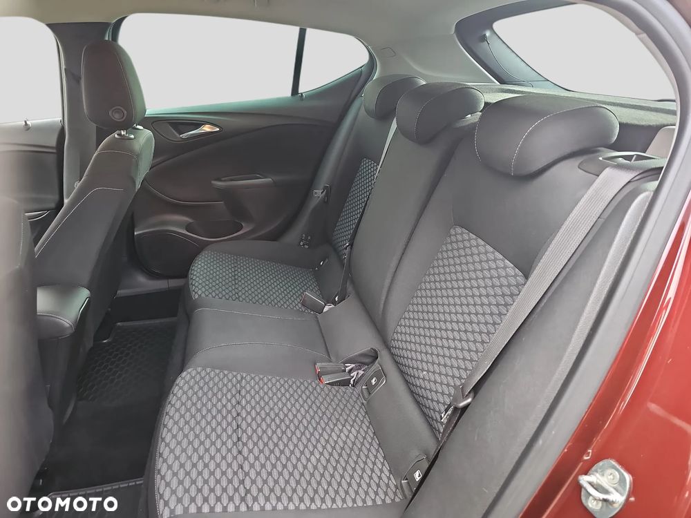 Opel Astra 1.4 T GPF Enjoy S&S - 18