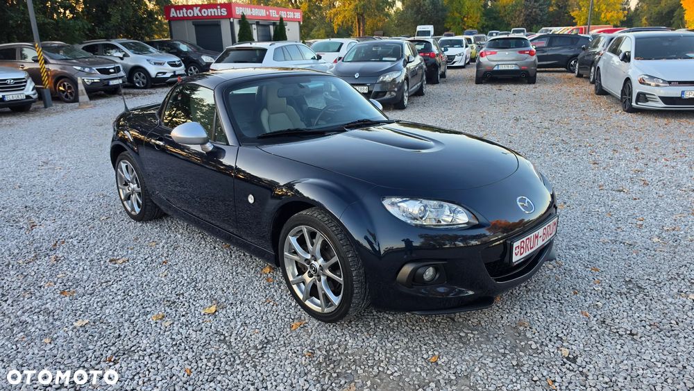 Mazda MX-5 - 32