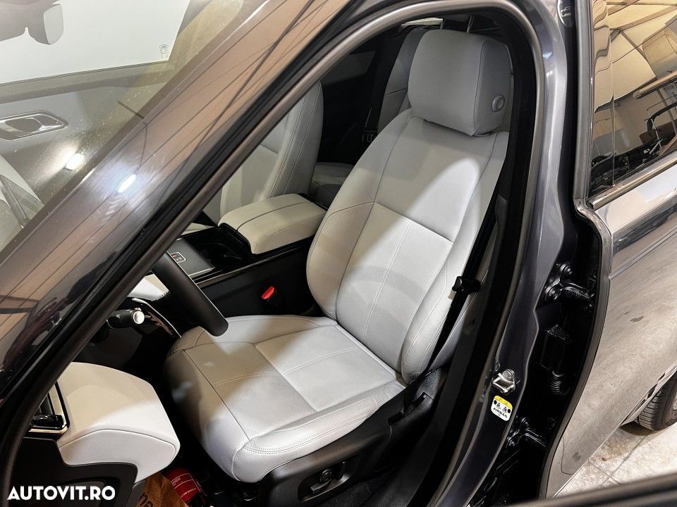 Land Rover Range Rover Velar - 9