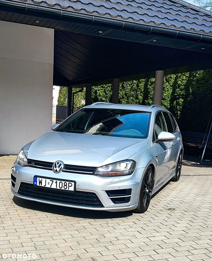 Volkswagen Golf 2.0 TDI SCR DSG Highline - 3