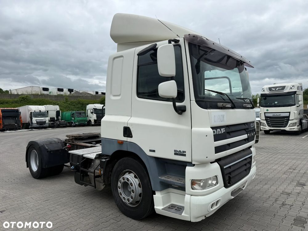DAF CF 85.360 - 2