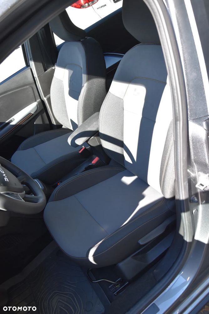 Dacia Jogger 140 (7-Sitzer) Extreme+ - 20